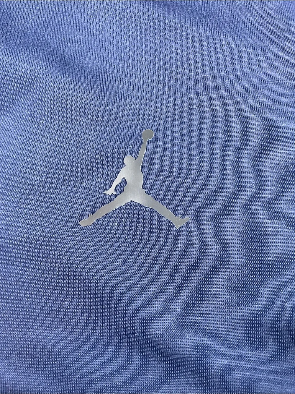 Jordan Navy Polo Rose Bowl